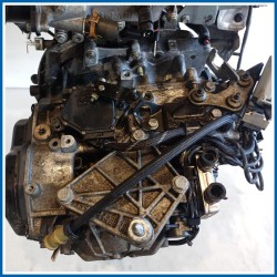 Cambio RENAULT Clio II