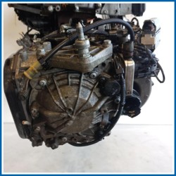 Cambio RENAULT Clio II