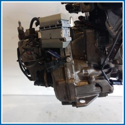 Cambio RENAULT Clio II