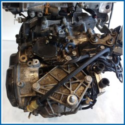 Cambio RENAULT Clio II