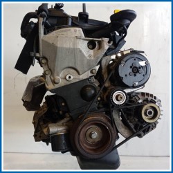 Motore semicompleto RENAULT Clio II