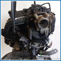 Motore semicompleto RENAULT Clio II