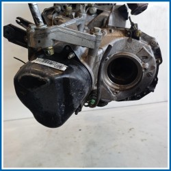 Cambio RENAULT Clio II