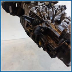 Cambio RENAULT Clio II