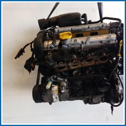 Motore OPEL Astra G