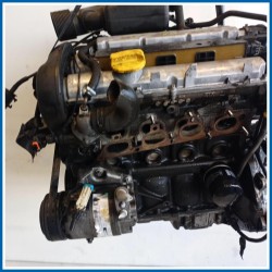 Motore OPEL Astra G