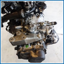 Cambio OPEL Astra G