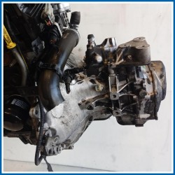 Cambio OPEL Astra G