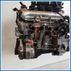 Motore semicompleto NISSAN Micra II