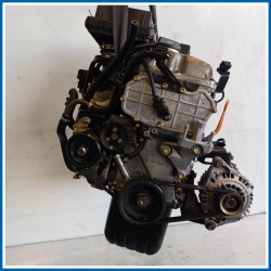 Motore semicompleto NISSAN Micra II