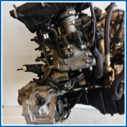 Motore semicompleto NISSAN Micra II