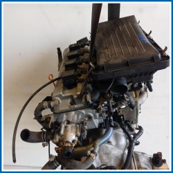 Motore semicompleto NISSAN Micra II