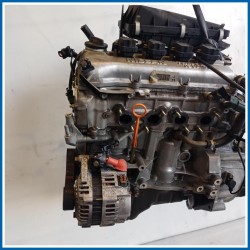 Motore semicompleto NISSAN Micra II