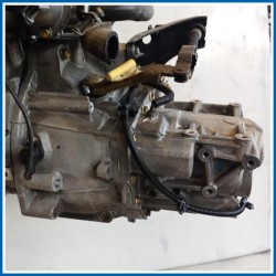 Cambio NISSAN Micra II