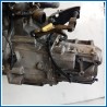 Cambio NISSAN Micra II