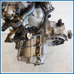 Cambio NISSAN Micra II