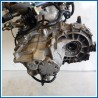 Cambio NISSAN Micra II
