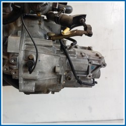 Cambio NISSAN Micra II