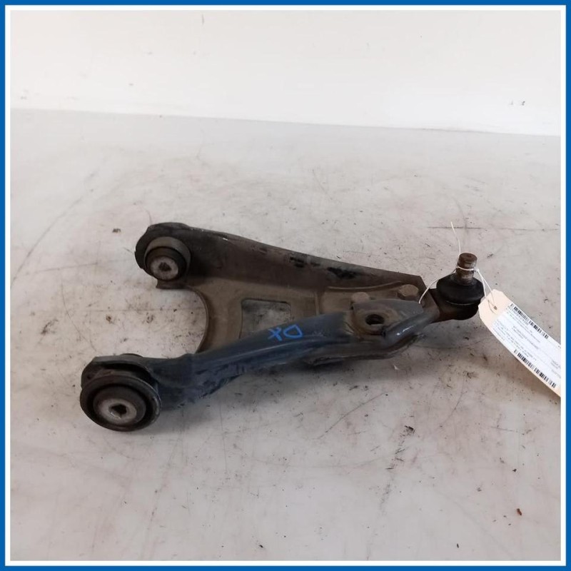 Braccio oscillante ant. dx. RENAULT CLIO 2A SERIE (05/01>11/10