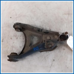 Braccio oscillante ant. dx. RENAULT CLIO 2A SERIE (05/01>11/10