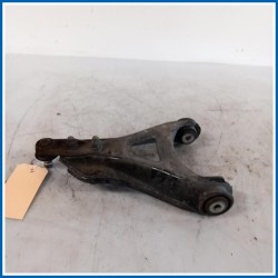 Braccio oscillante ant. dx. RENAULT CLIO 2A SERIE (05/01>11/10