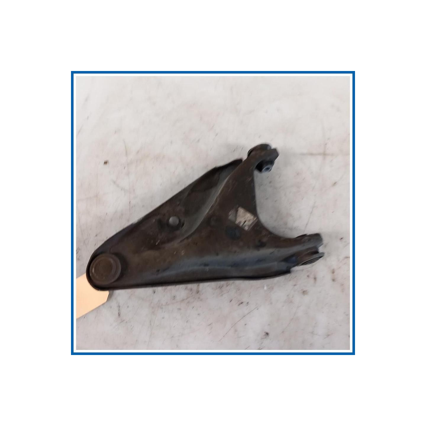 Braccio oscillante ant. sx. DACIA SANDERO (07/08>04/13