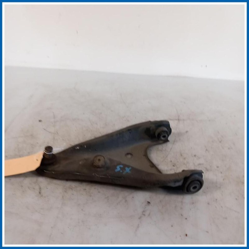 Braccio oscillante ant. sx. DACIA SANDERO (07/08>04/13