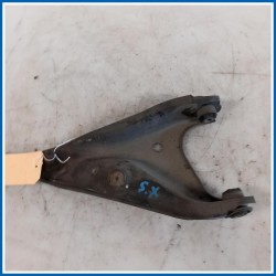 Braccio oscillante ant. sx. DACIA SANDERO (07/08>04/13