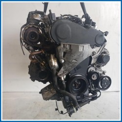 Motore semicompleto SEAT Ibiza V 6J1 Coupe