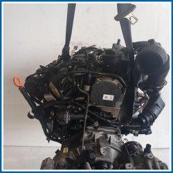 Motore semicompleto SEAT Ibiza V 6J1 Coupe