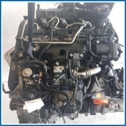 Motore semicompleto SEAT Ibiza V 6J1 Coupe