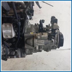 Cambio SEAT Ibiza V 6J1 Coupe