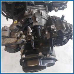 Cambio SEAT Ibiza V 6J1 Coupe