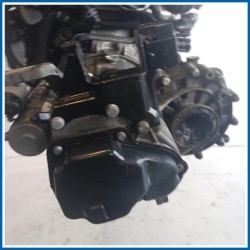 Cambio SEAT Ibiza V 6J1 Coupe