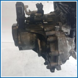 Cambio SEAT Ibiza V 6J1 Coupe