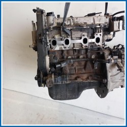 Motore semicompleto FIAT Panda II