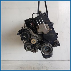 Motore semicompleto FIAT Panda II