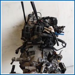 Motore semicompleto FIAT Panda II