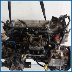 Motore semicompleto FIAT Panda II