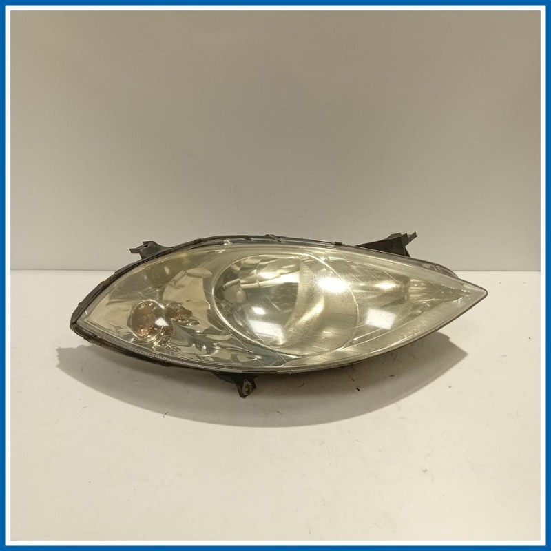 GRUPPO OTTICO ant dx. MERCEDES Classe A W169