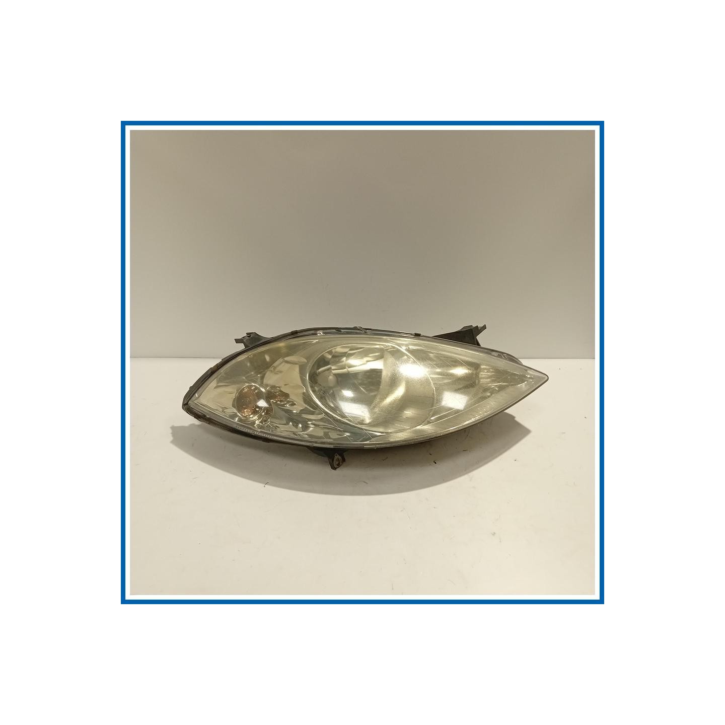 GRUPPO OTTICO ant dx. MERCEDES Classe A W169