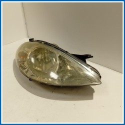 GRUPPO OTTICO ant dx. MERCEDES Classe A W169