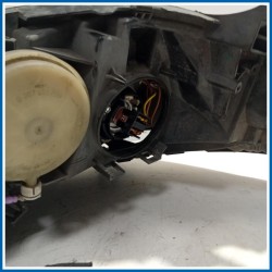 GRUPPO OTTICO ant dx. MERCEDES Classe A W169