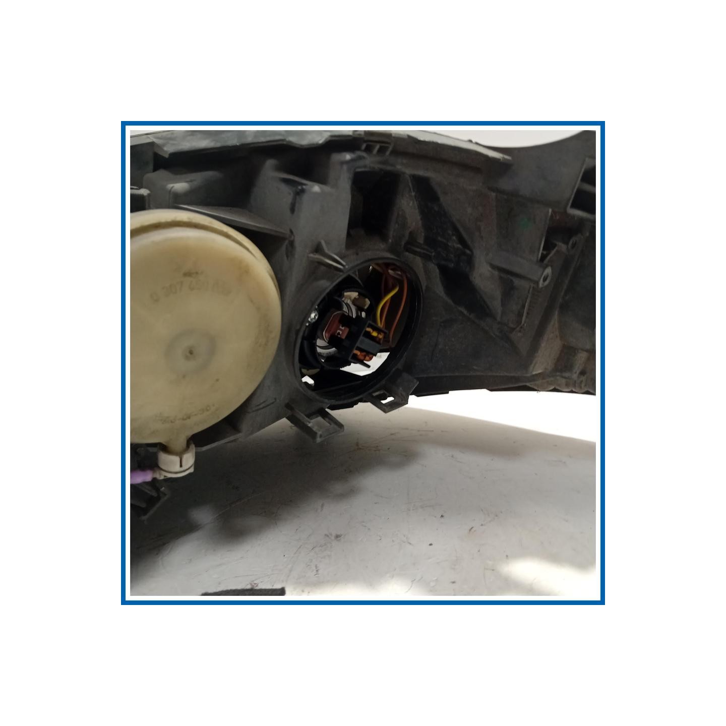 GRUPPO OTTICO ant dx. MERCEDES Classe A W169