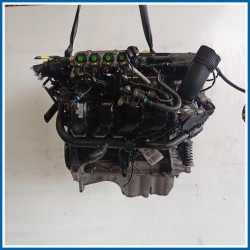 Motore semicompleto OPEL Corsa D