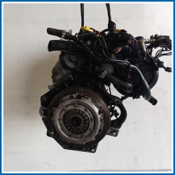 Motore semicompleto OPEL Corsa D