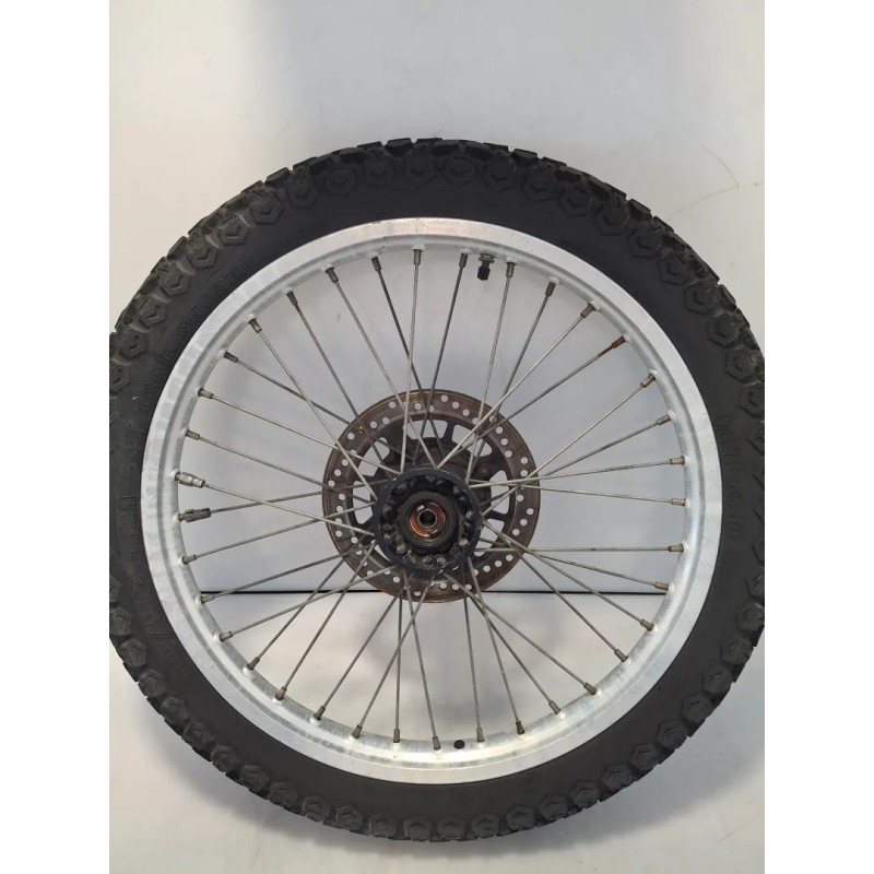 Cerchio ruota anteriore Honda XL XL 