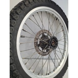 Cerchio ruota anteriore Honda XL XL 