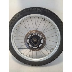 Cerchio ruota anteriore Honda XL XL 