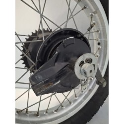 Cerchio ruota posteriore Honda XL XL 